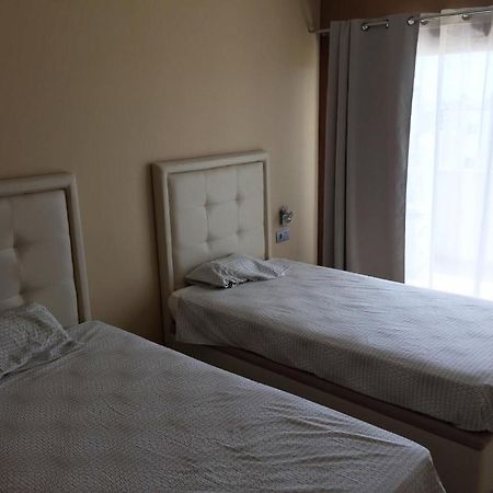Apartamento Vista Mar Port de Alcudia  Bagian luar foto