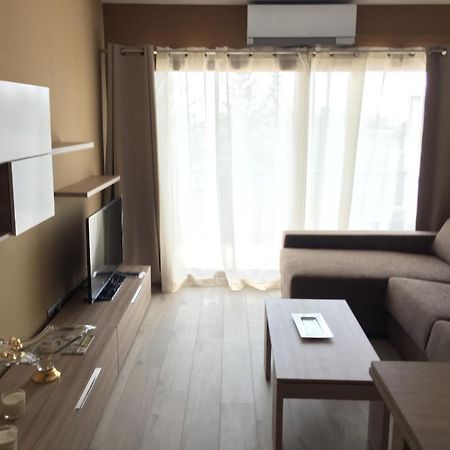 Apartamento Vista Mar Port de Alcudia  Bagian luar foto