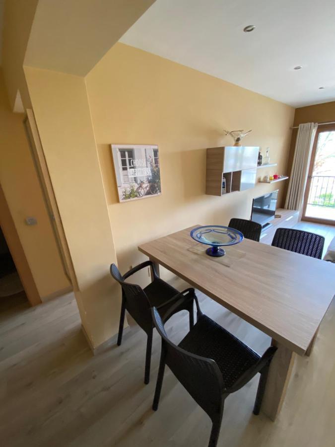 Apartamento Vista Mar Port de Alcudia  Bagian luar foto