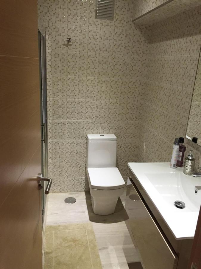 Apartamento Vista Mar Port de Alcudia  Bagian luar foto