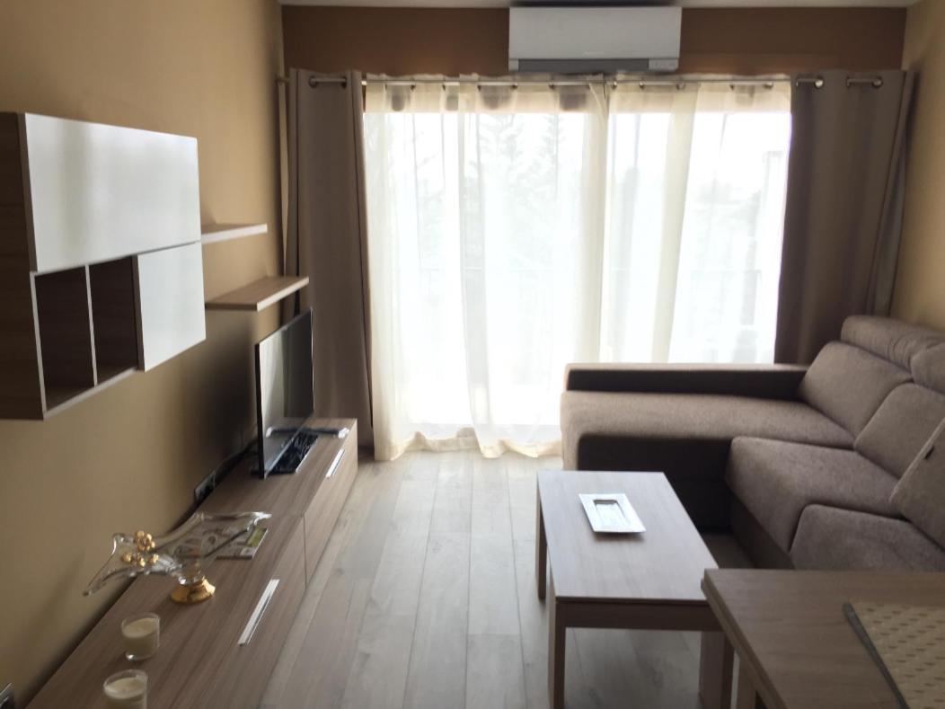Apartamento Vista Mar Port de Alcudia  Bagian luar foto